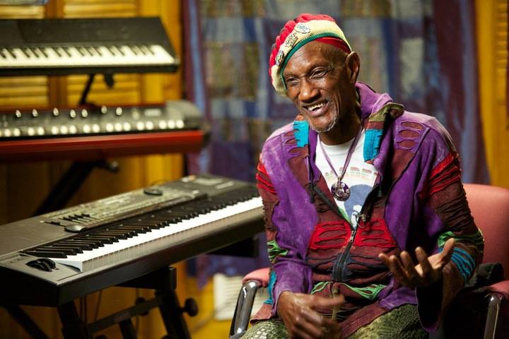 Bernie Worrell Diagnosed With Late-Stage Cancer