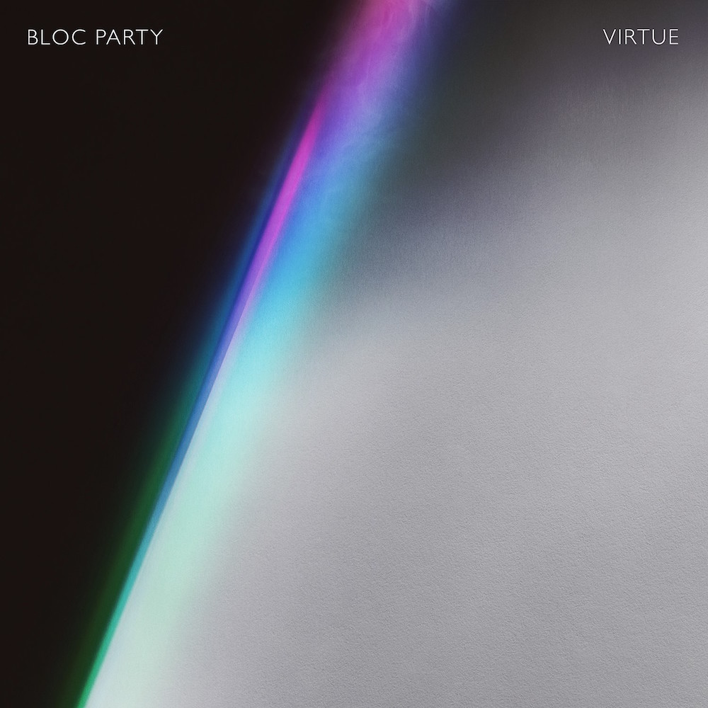 Bloc Party - "Virtue"