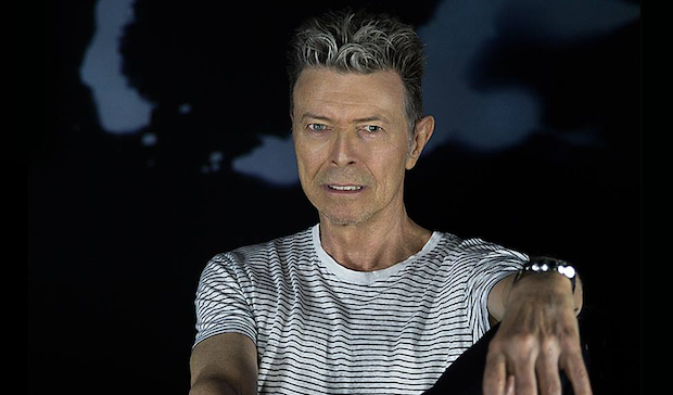 Today Declared David Bowie Day In New York City
