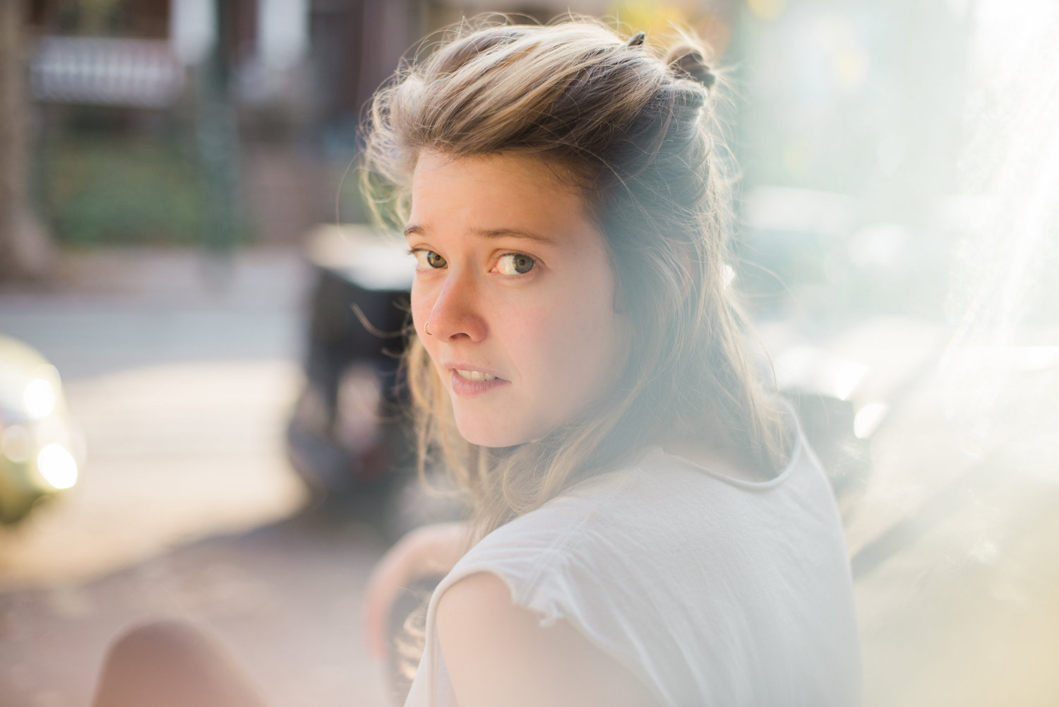 Artist To Watch: Abi Reimold