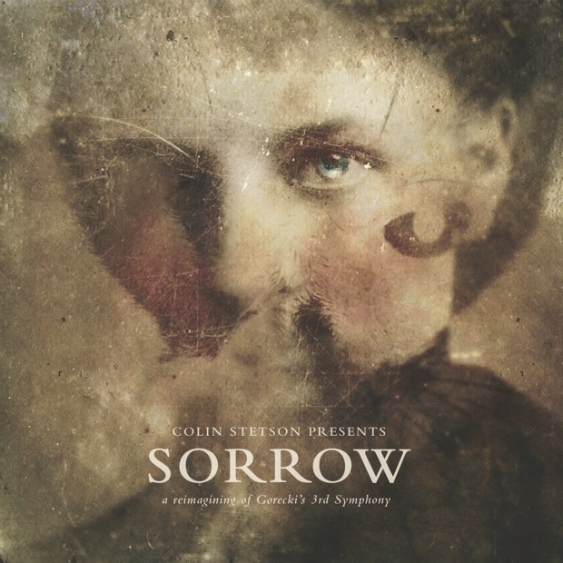 Preview Colin Stetson's New Album SORROW