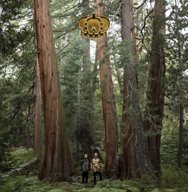 DJDS Stand Up And Speak