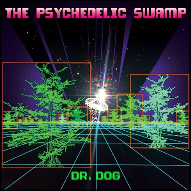 Stream Dr. Dog The Psychedelic Swamp