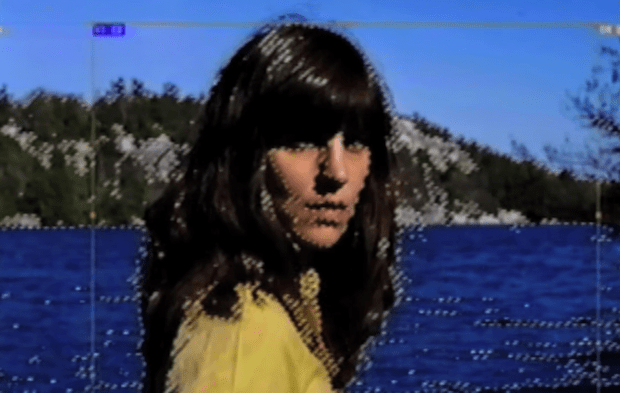Eleanor Friedberger - "Sweetest Girl" Video