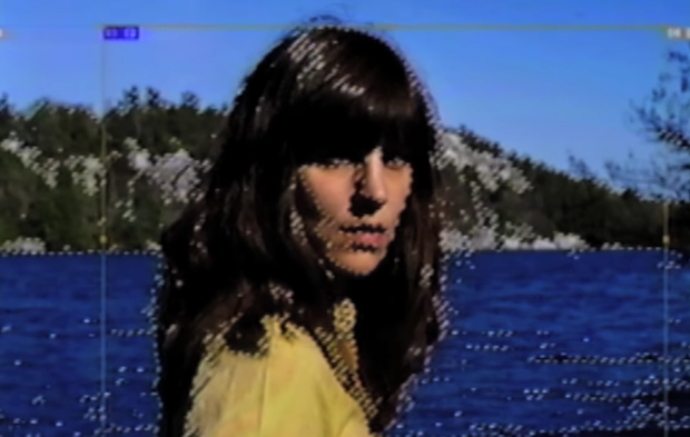 Eleanor Friedberger - "Sweetest Girl" Video