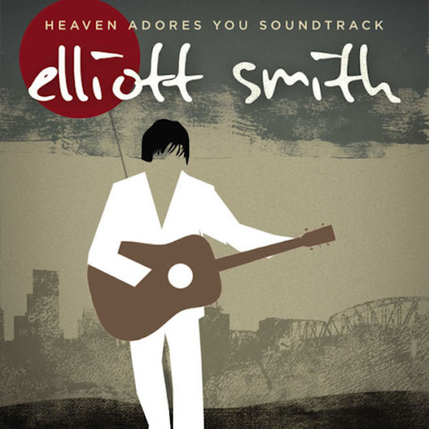 Stream The Soundtrack To Elliott Smith Doc Heaven Adores You