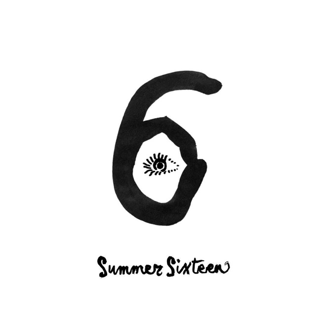Drake - "Summer Sixteen"