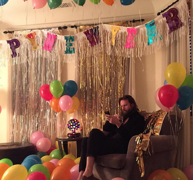 Father John Misty Shares Rejected Pandora Promos
