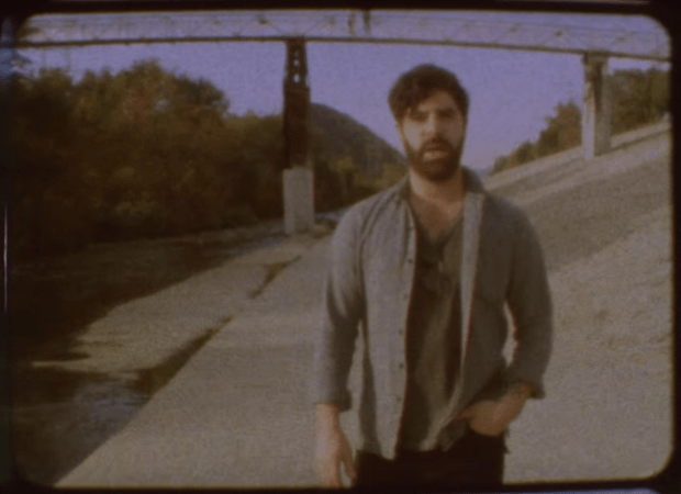 Foals - "Birch Tree" Video