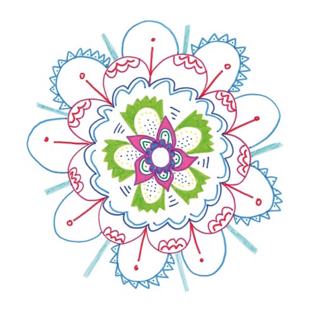 Designer + Four Tet - "Mothers"