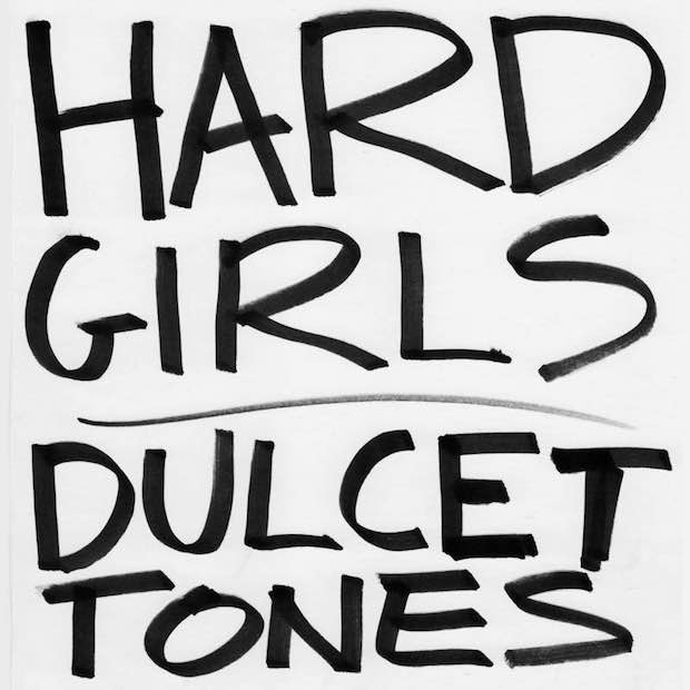 Hard Girls - "Dulcet Tones" (Stereogum Premiere)