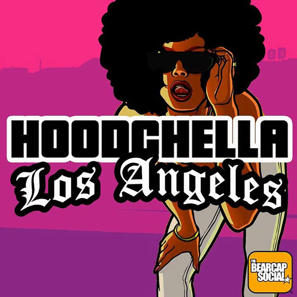 hoodchella