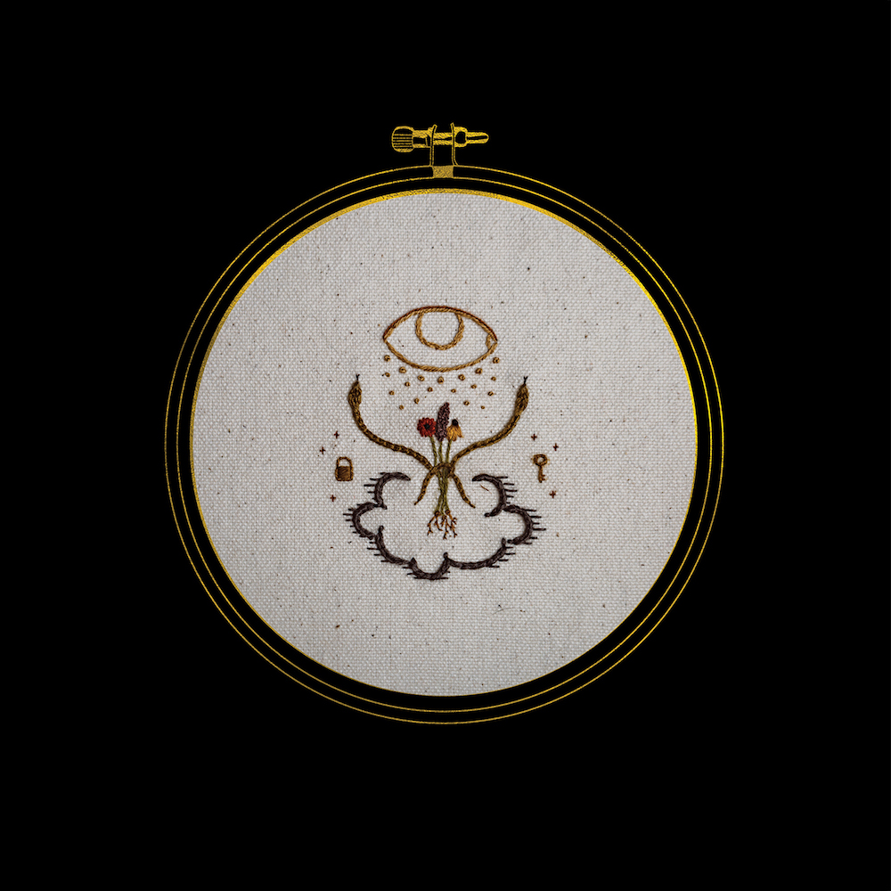 Into It. Over It. - "No EQ"