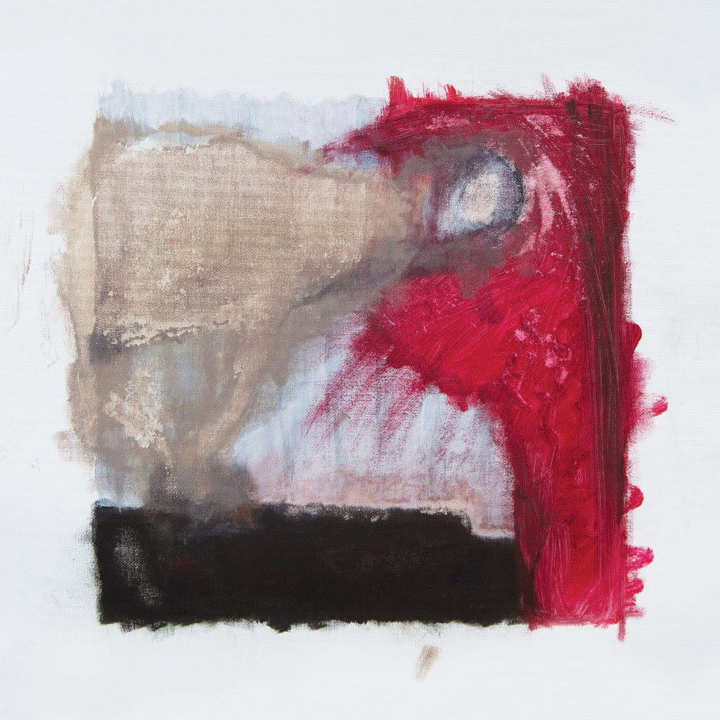 Jeremy Gara - "Divinity"