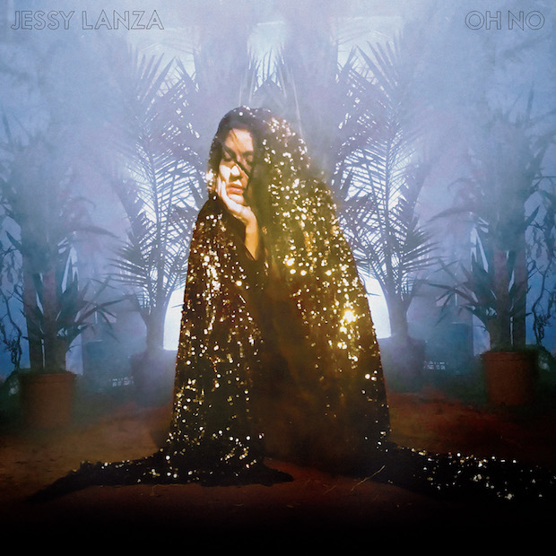 Jessy Lanza - "It Means I Love You" Video