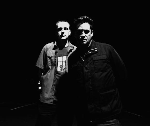 Stream Jesu & Sun Kil Moon's Self-Titled Album