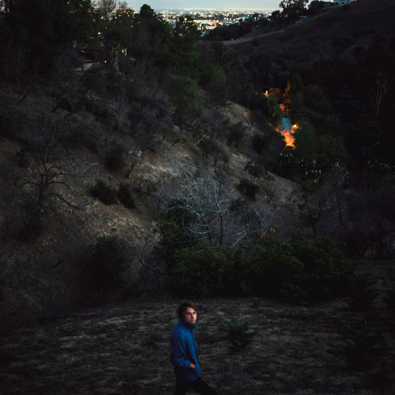 Preview Kevin Morby's New Album Singing Saw