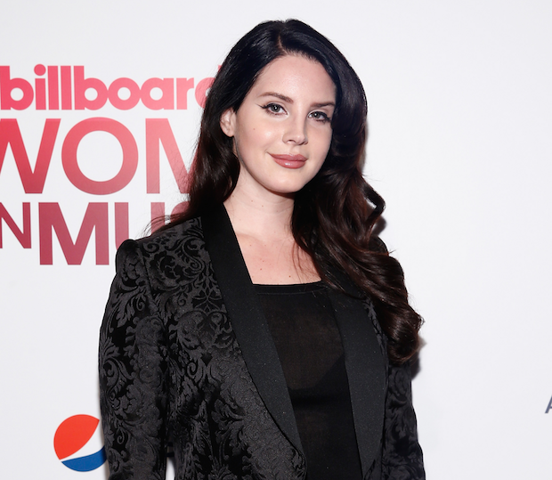 Lana Del Rey Testifies Against Two Stalkers, Gets Restraining Order