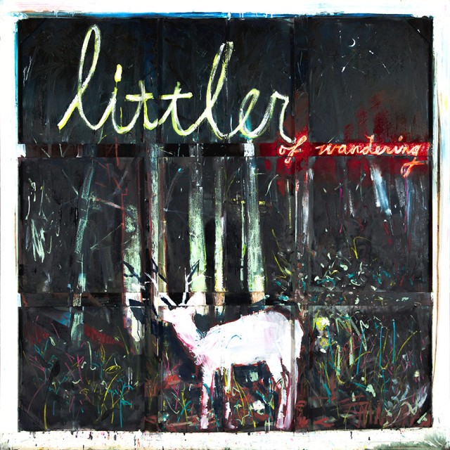 Littler - "Slippery"
