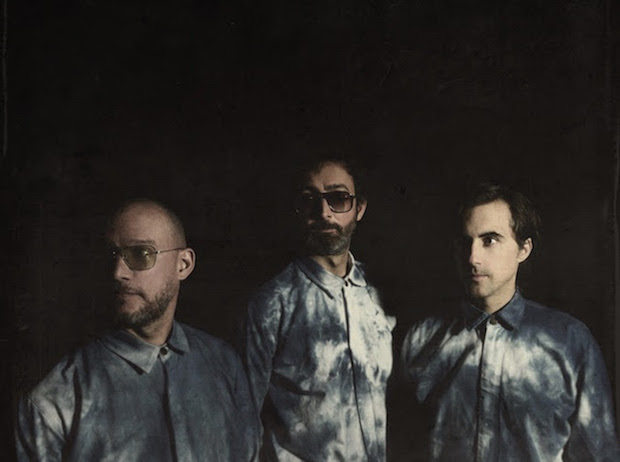 The National Side Project LNZNDRF Announce Debut Album