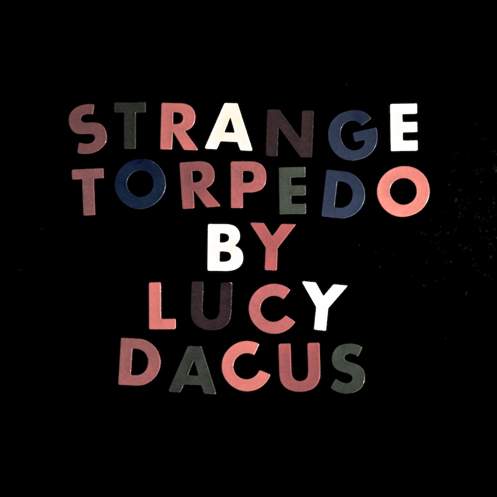 Lucy Dacus - "Strange Torpedo" (Stereogum Premiere)