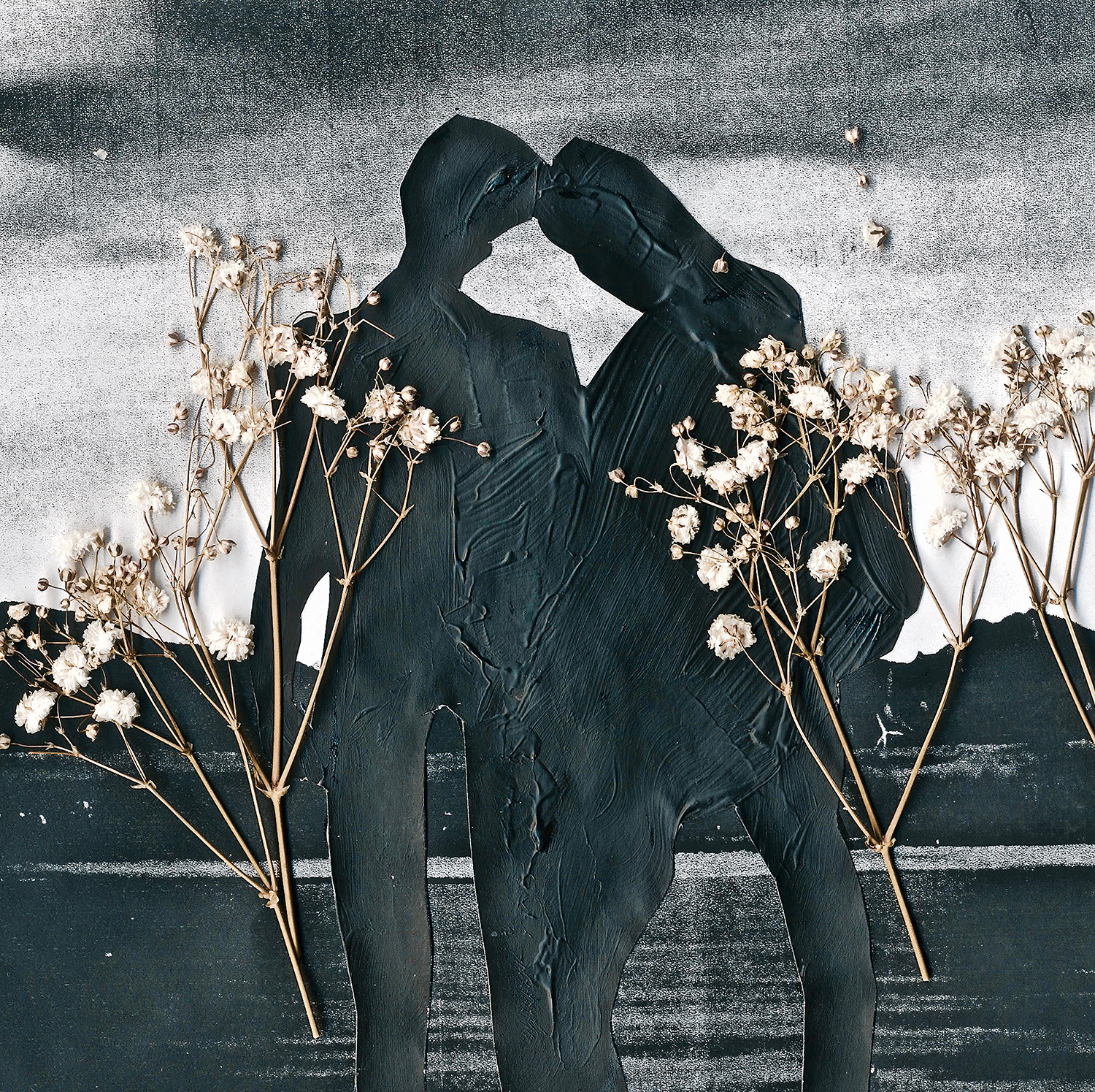 LUH - "I&I" (Prod. The Haxan Cloak) Video