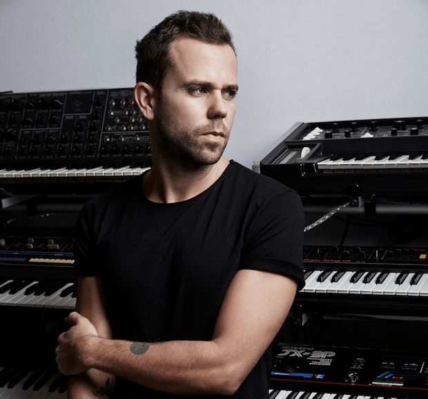 M83 Announce 2016 World Tour