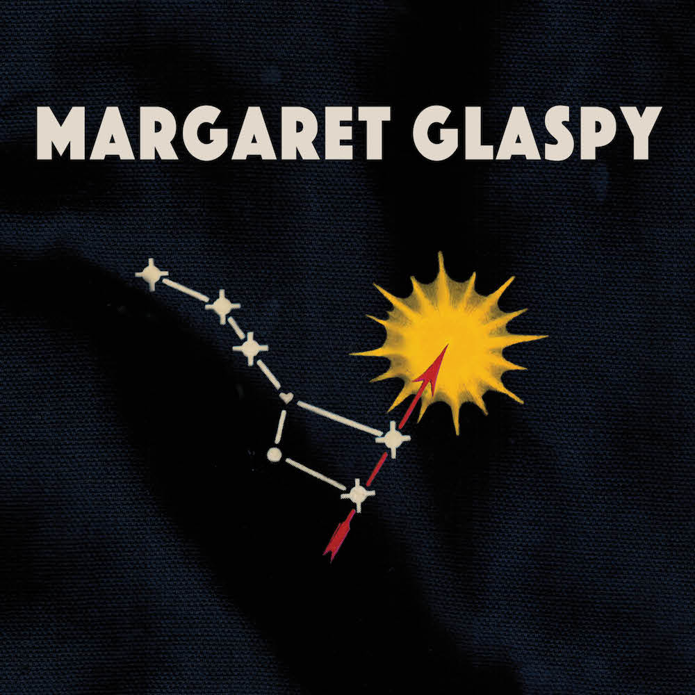Margaret Glaspy - "You & I" / "Somebody To Anybody" (Stereogum Premiere)