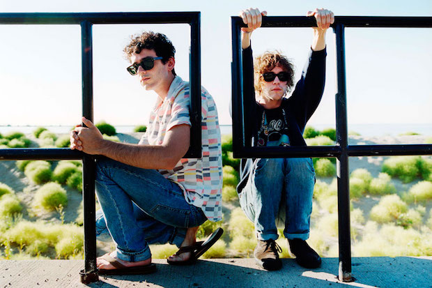 Hear MGMT Break Down "Time To Pretend" On Song Exploder