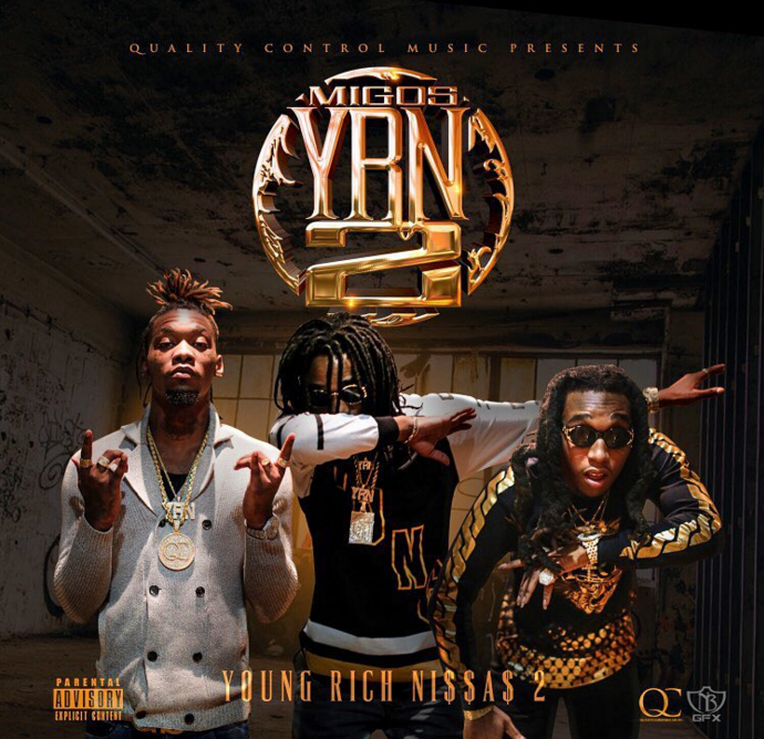 Download Migos YRN2