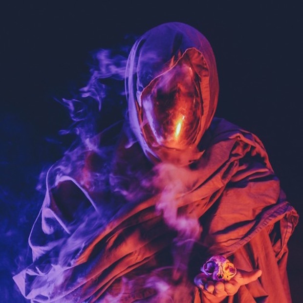 Stream Molly Drag Tethered Rendering (Stereogum Premiere)