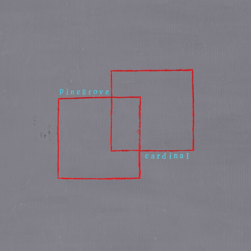 Pinegrove - "Old Friends" (Stereogum Premiere)