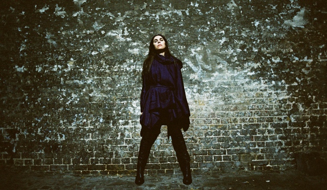 PJ Harvey - ""
