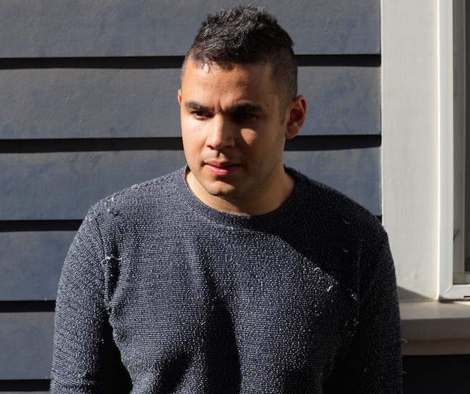 Rostam - "EOS" Video
