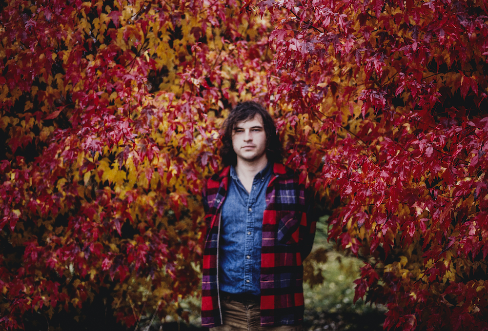 Hear Ryley Walker Cover Grouper, Cass McCombs, & More In Lagniappe Session