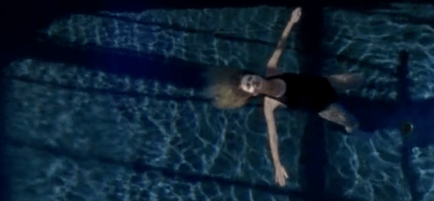 Spencer Radcliffe - "Relief" Video