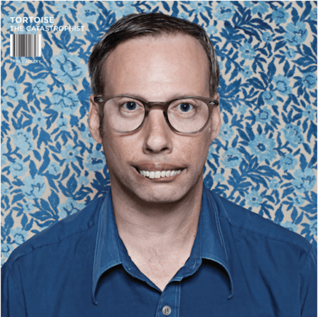 Stream Tortoise The Catastrophist