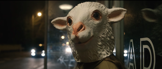 Tortoise - "Yonder Blue" (Feat. Yo La Tengo's Georgia Hubley) Video