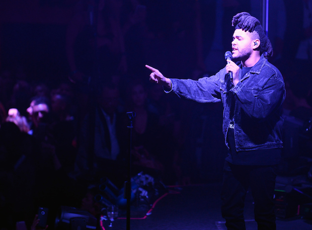 The Weeknd, Pharrell Booked For Oscars Amidst Racism Protests