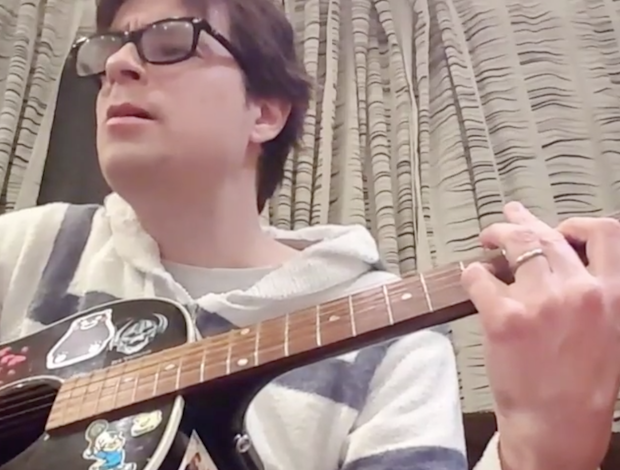 Rivers Cuomo Covers Rae Sremmurd, Weezer's Socials Whited Out