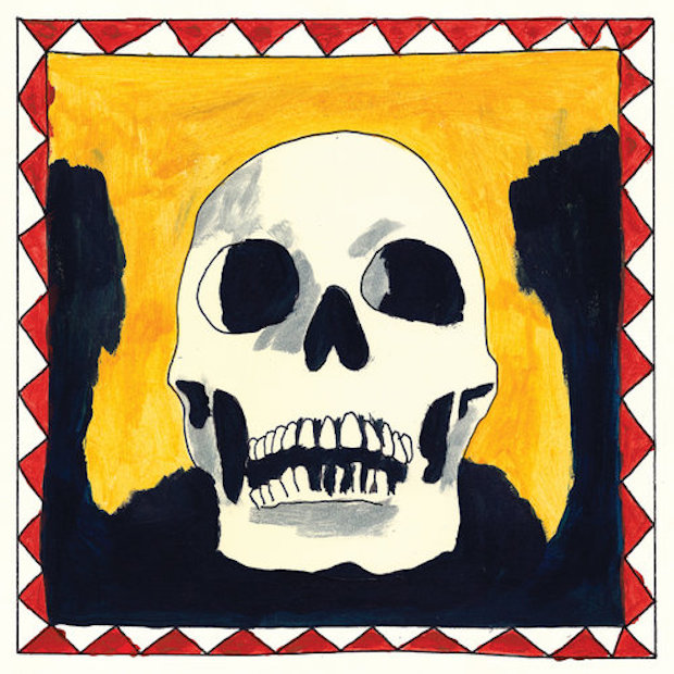 Woods - "Sun City Creeps"