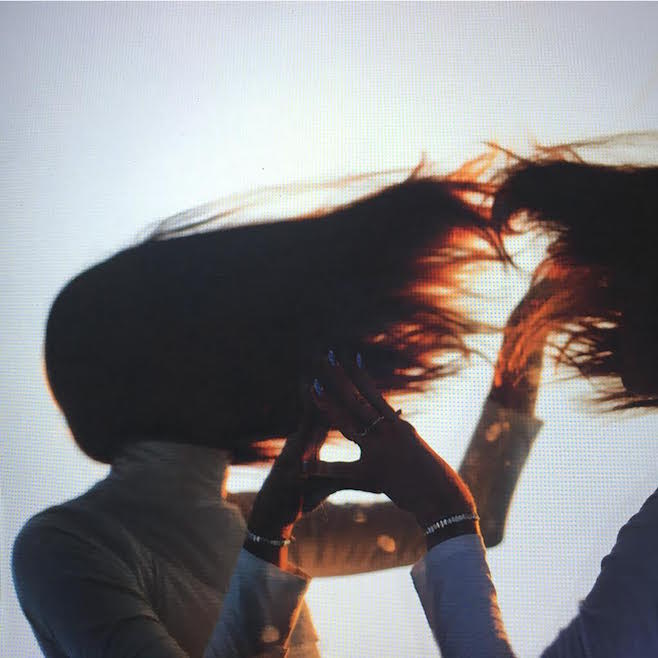 Hundred Waters - "Forgive Me For Giving Up"