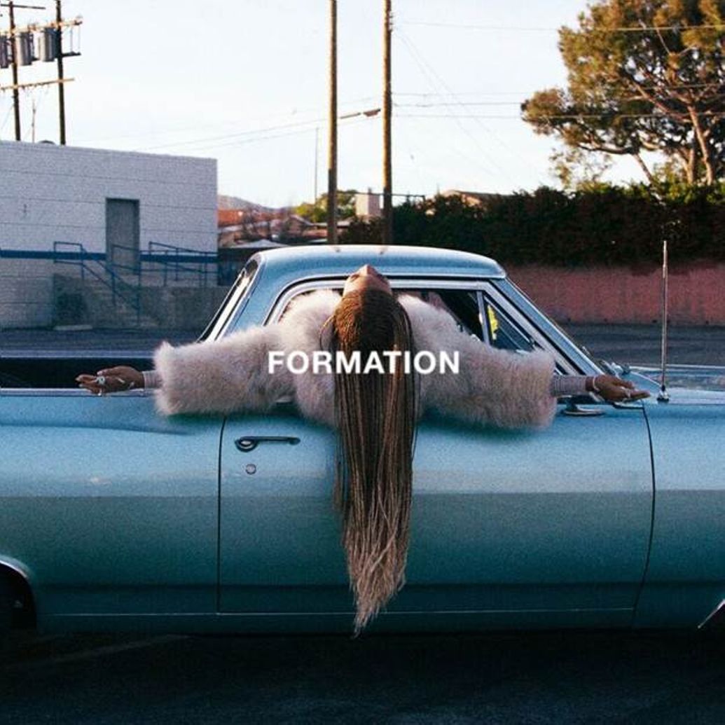 Beyoncé - "Formation" Video