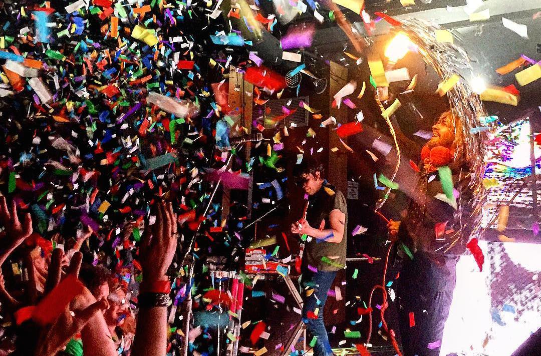 Watch The Flaming Lips Cover 9 David Bowie Songs In Aspen