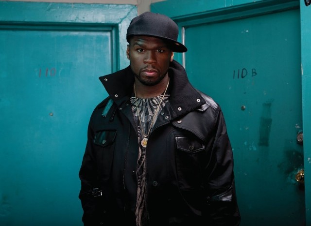50 Cent