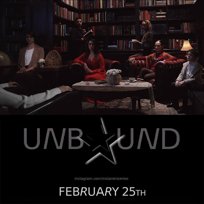 Instagram Launches David Bowie Miniseries Feat. Tavi Gevinson, Patricia Clarkson, & More