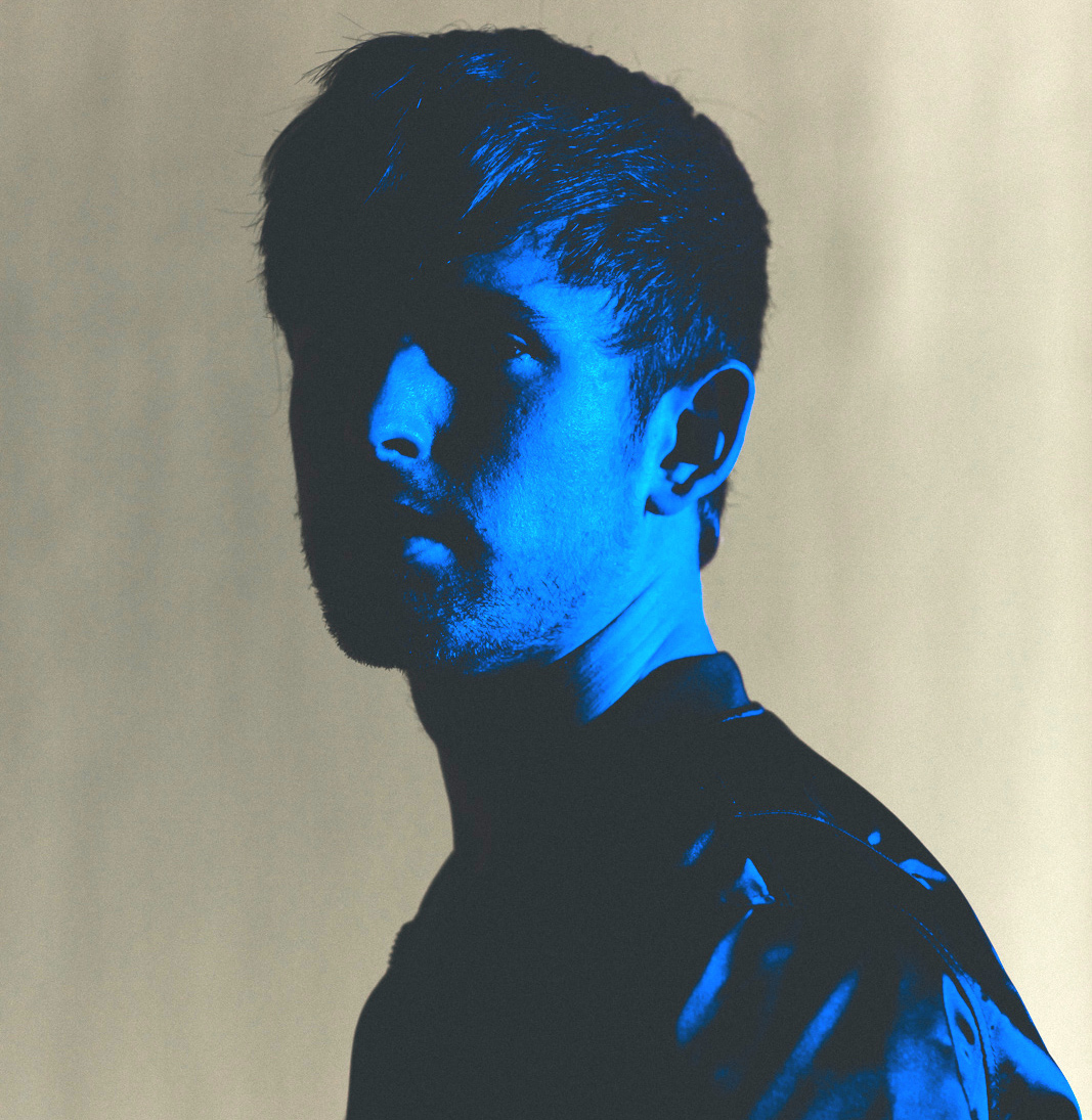 James Blake