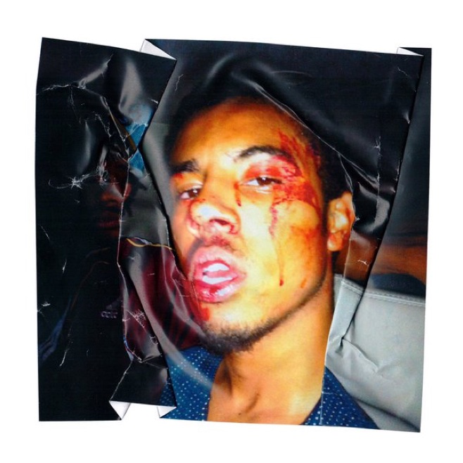 Vic Mensa - "Danger"