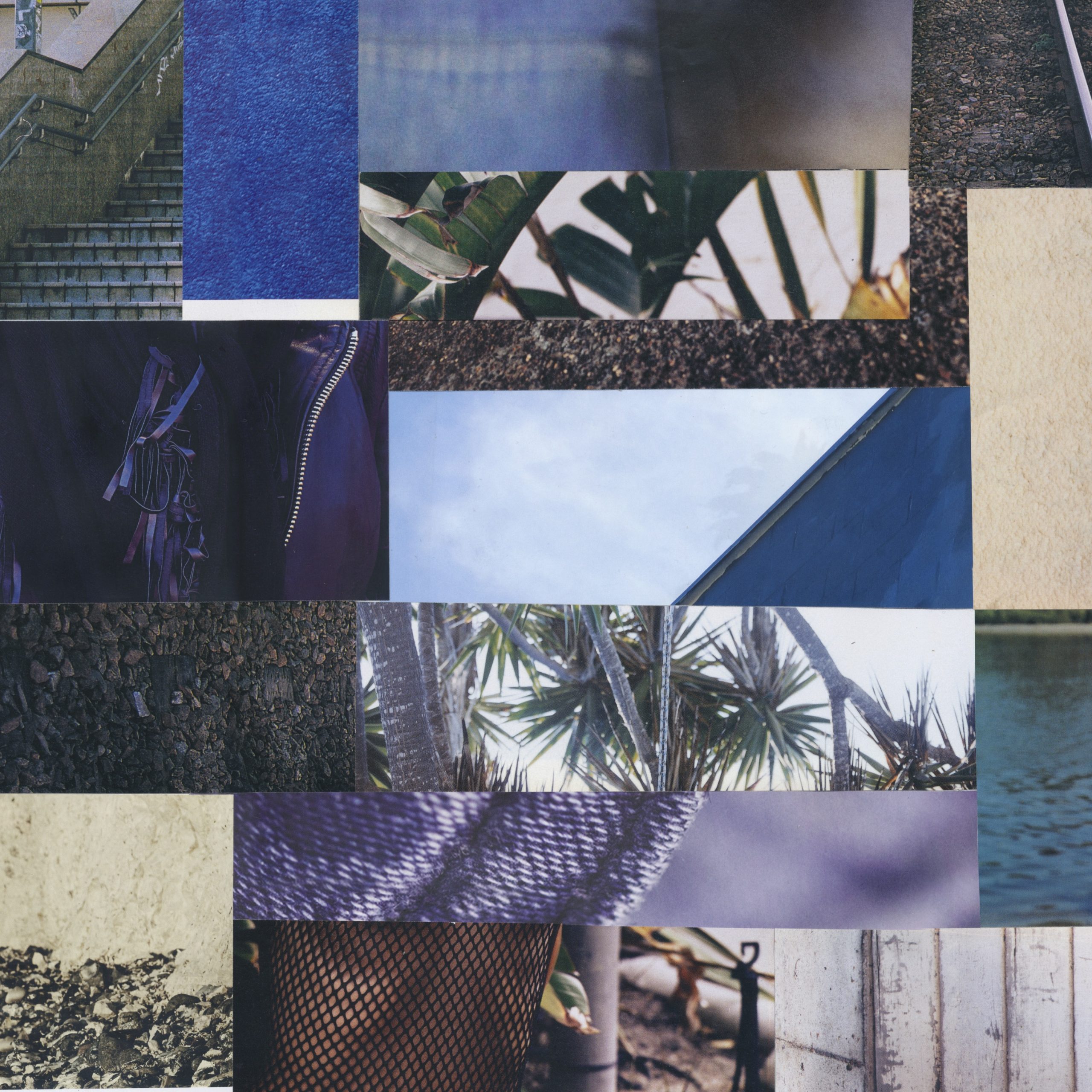 Aksumite - Rubber Room