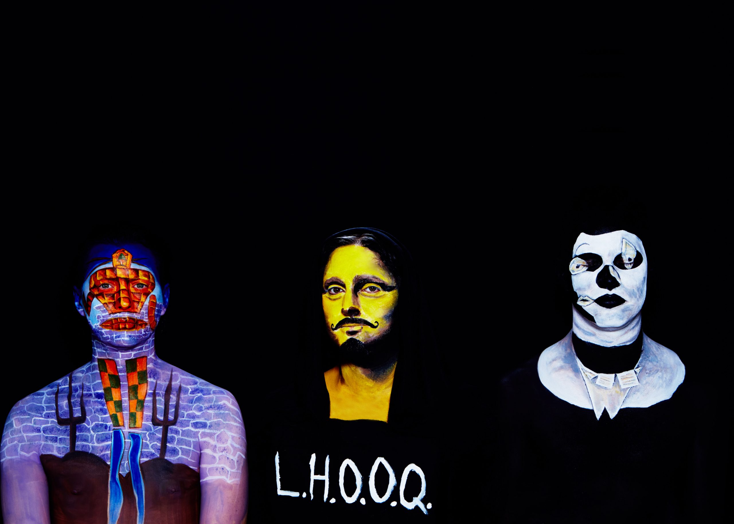 Animal Collective Once Turned Down Scoring Bradley Cooper Movie Limitless